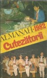 Almanah Cutezatorii 1982
