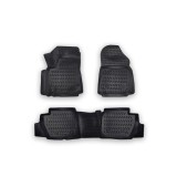 Covoare cauciuc tavita compatibile Citroen Berlingo II Multispace 2008-2018 Cod: A80-X128
