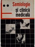 R. Brauner - Semiologie si clinica medicala, vol. 2 (Editia: 1966)