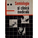 R. Brauner - Semiologie si clinica medicala, vol. 2 (Editia: 1966)