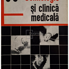 R. Brauner - Semiologie si clinica medicala, vol. 2 (editia 1966)