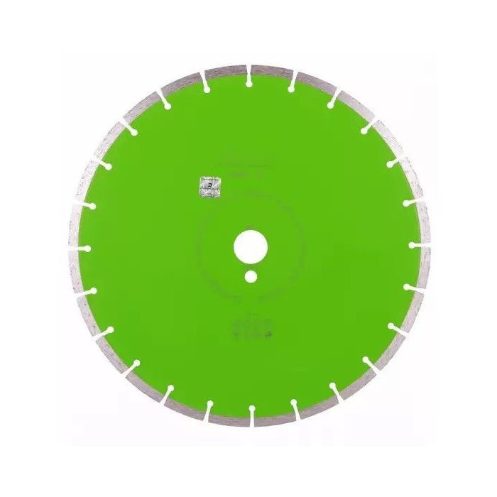 Disc diamantat Distar 1A1RSS/C3-H 350X3,5/2,5X10X32-24 PREMIER ACTIVE Innovative ReliableTools