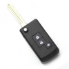 Nissan - Carcasa cheie tip briceag 2+1 butoane (modificat) CC168, Carguard