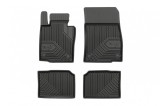 Mochete din cauciuc specifice, potrivite pentru Mini Countryman, Cooper S 2010-2016, set de 4 piese, culoare neagra din seria Frogum Nr. 77 Performanc