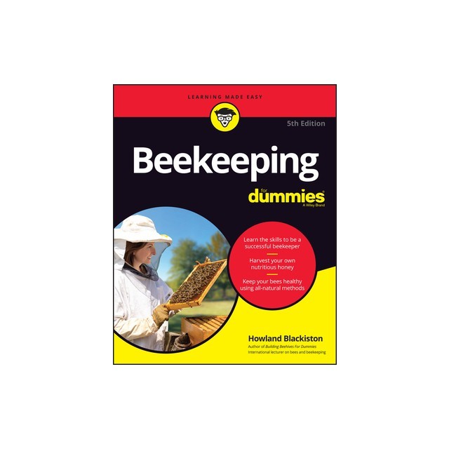 Beekeeping for Dummies