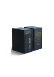 Cumpara ieftin Cartile Negre ale lui Jung. Set de 7 Volume in Cutie Personalizata