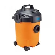 Aspirator multifunctional Limpio, 1100 W, aspirare 170 W, 12 l, filtru HEPA, sac textil