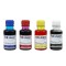 Cerneala compatibila pentru cartuse HPGT51 HPGT52 - 100 ml, Cyan
