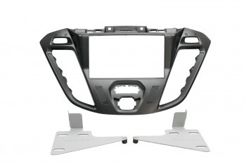 Rama radio 2DIN Ford Transit Custom / Tourneo Custom 2012-2018381114-26-3 foto