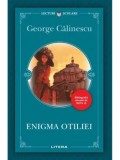 Cumpara ieftin Enigma Otiliei/George Calinescu
