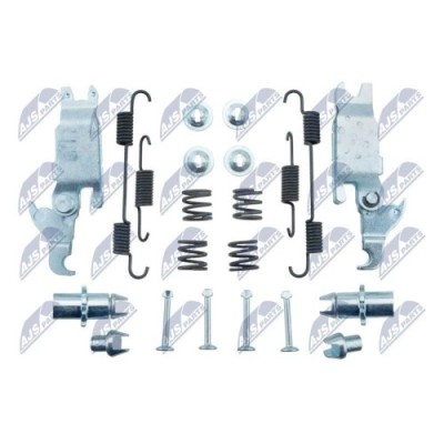 Reglaj frana tambur Ssangyong Rexton 2 2.0, 2.3, 2.7, 2.9, 3.2 20, Rodius 2.7, 3.2 20, Rodius 2 2.0, 3.2 20, Stavic 2.0, 2.7, 3.2 20, Kyron 2.0, foto