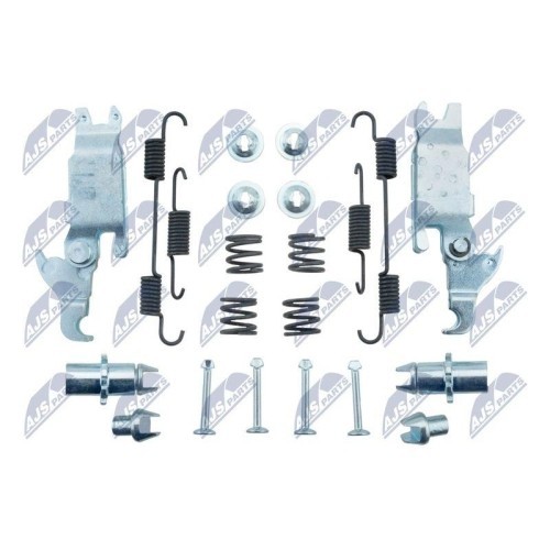 Reglaj frana tambur Ssangyong Rexton 2 2.0, 2.3, 2.7, 2.9, 3.2 20, Rodius 2.7, 3.2 20, Rodius 2 2.0, 3.2 20, Stavic 2.0, 2.7, 3.2 20, Kyron 2.0,