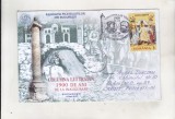 Bnk fil Plic ocazional Columna lui Traian 1900 ani Bucuresti 2013, Romania de la 1950, Istorie