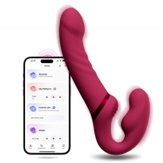 Strap on Lovense Lapis