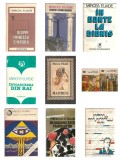 Pachet 10 carti MIRCEA ELIADE - Spiritualitate, ezoterism