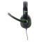 Casti cu microfon, Esperanza, EGH330G, Crow - 4