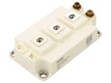Modul IGBT SEMIKRON DANFOSS SKM300GB12E4 1,2kV semipunte performant