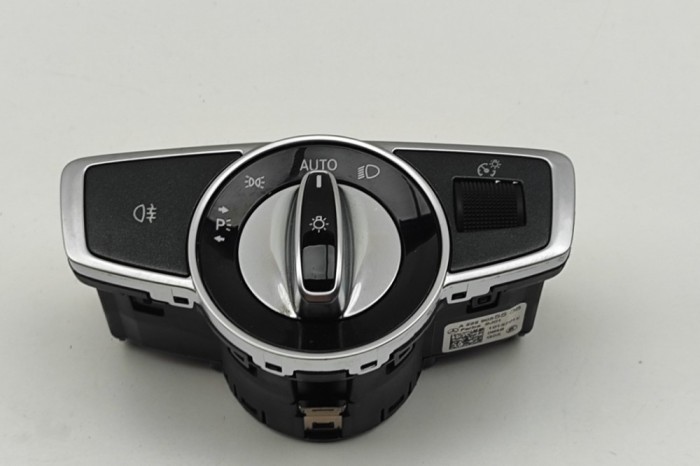 Modul de control comutator faruri MERCEDES-BENZ E T-Model S213 2018 OEM: A2229055508 31032431