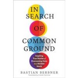 In Search of Common Ground