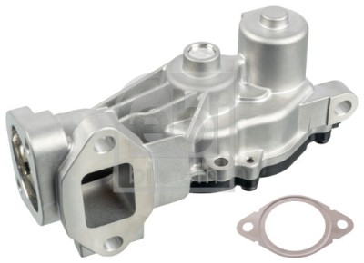 FEBI BILSTEIN 170656 Supapa EGR foto