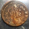 Polonia Lituania 1 Schilling/ Szelag ND (1659-66) Ioan ll Cazimir Vasa, Europa