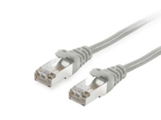 EQUIP ETHERNET CABLE CAT6 605501 foto