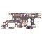 Flex incarcare Xiaomi Redmi Note 9T, AM+