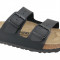 Papuci flip-flop Birkenstock Arizona BF 51791 negru