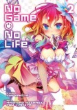 No Game No Life - Volume 2 | Yuu Kamiya, Seven Seas