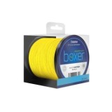 FIR TEXTIL Delphin BOXER 4 galben fluo 0.40mm 30.10kg 150m