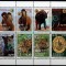 ANTIGUA 1994 FAUNA ANIMALE SALBATICE