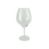 Set pahare pentru vin rosu, 700 ml, 6 buc