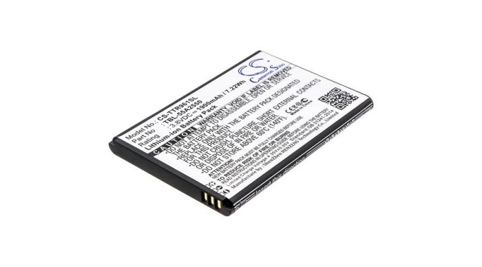 Cameron Sino 1900mAh TP-Link TL-TR961,M7350,M7350 Ver 2 Baterie