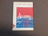 ALGEBRA PENTRU CONCURSURI DE ADMITERE SI OLIMPIADE GHEORGHE ANDREI C CARAGEA