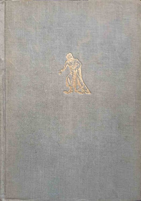 ISTORIA UNIVERSALA A TEATRULUI VOL.1 ANTICHITATEA-ION ZAMFIRESCU-268686