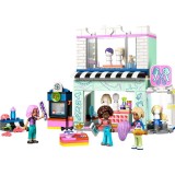 LEGO FRIENDS SALON DE COAFURA SI MAGAZIN DE ACCESORII 42662