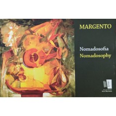Nomadosofia - Margento , A557