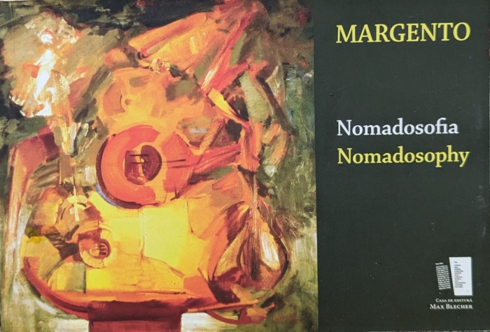 Nomadosofia - Margento , A557