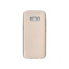 Husa Samsung Galaxy S8 Plus, - Silicon, Gold, ALC MOBILE