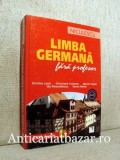 Limba germana fara profesor - Kristine Lazar