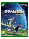Rematch Elite Edition