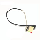 Cablu video LVDS Laptop Gaming, Asus, ROG Srix 14005-03680400, 6017B1706401, G713QM EDP cable, FHD, 40 pini, 144Hz &amp;amp; 165Hz