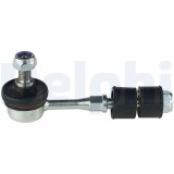 Bieleta antiruliu Mitsubishi Lancer VII CS A, CT A Motor 1.3, 1.6, 1.6 CS3A, 2.0 CS9A, 2.0 CS9W, 116x33x55mm, parte montare puntea spate, OE 4056A037