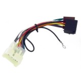 Connects2 CT20SZ01 Cablaj adaptare alimentare la ISO Suzuki Swift,Alto,Grand Vitara,Jimmy,Ritz CarStore Technology