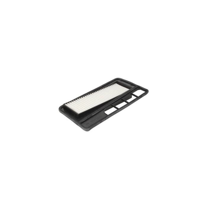 Filtru aer CITROEN C4 I LC ALCO Filters MD8456