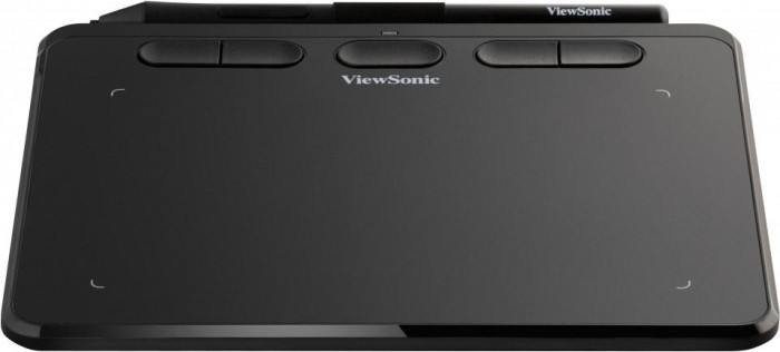 Tableta grafica 7&#039;&#039; ViewSonic PF720