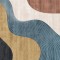 Covor printat, FLOW 70x140