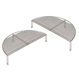 Grila al doilea nivel pentru Monolith CLASSIC Essential GrillCooking