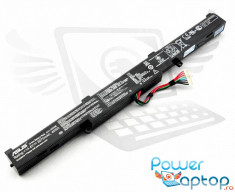 Baterie Laptop Asus F750JB Originala foto