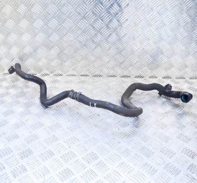 Furtun de lichid de răcire LAND ROVER RANGE ROVER SPORT II L494 2017 OEM: FPLA-8B573-CB 10646334 foto
